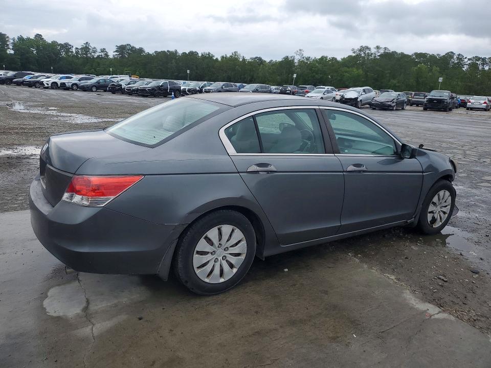 Продаж на аукціоні авто 2009 Honda Accord, vin: 1HGCP26319A137852, номер лоту: 51804546