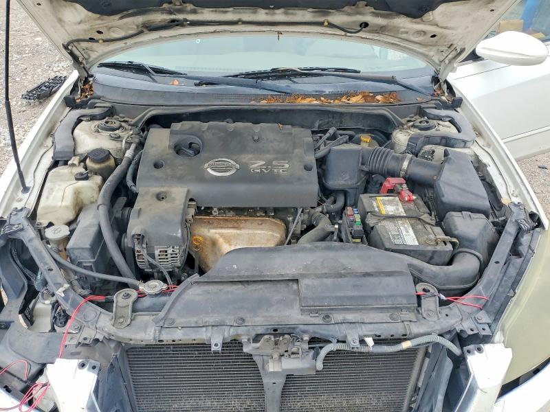 Продажа на аукционе авто 2005 Nissan Altima, vin: 1N4AL11D95C278667, номер лота: 52076116