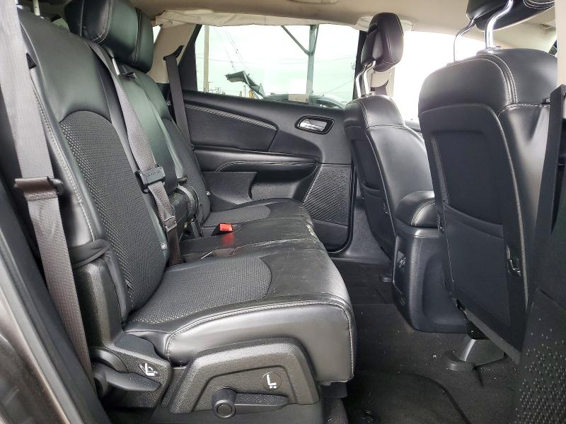 Продажа на аукционе авто 2019 Dodge Journey, vin: 3C4PDDGG2KT759252, номер лота: 53293246