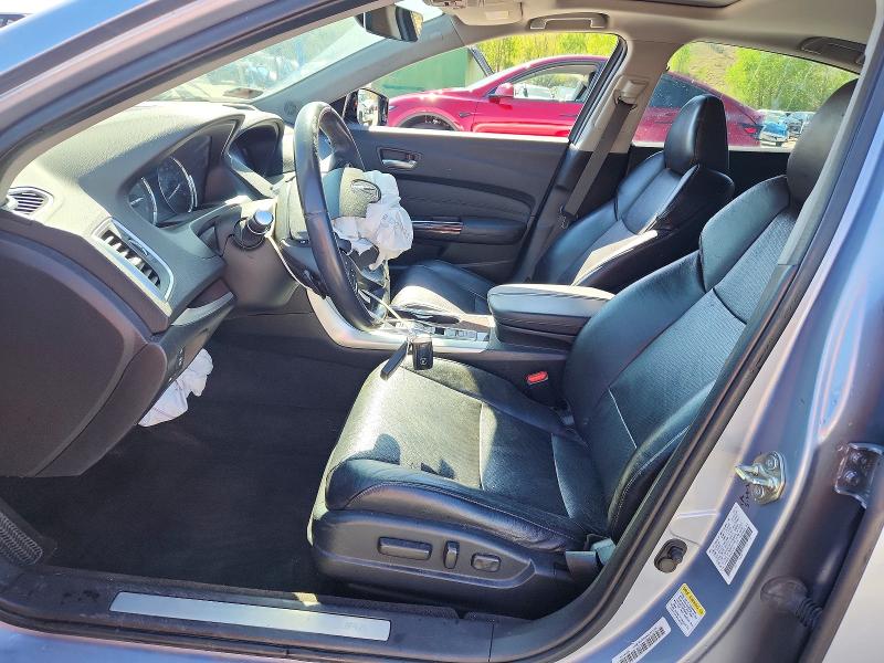 Продажа на аукционе авто 2015 Acura Tlx, vin: 19UUB2F75FA004349, номер лота: 53304216