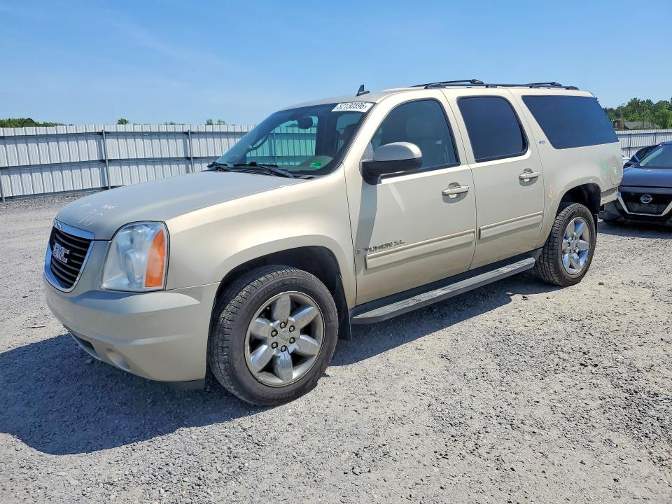 Aukcja sprzedaży 2009 Gmc Yukon Xl, vin: 1GKFK36329R237318, numer aukcji: 52130596
