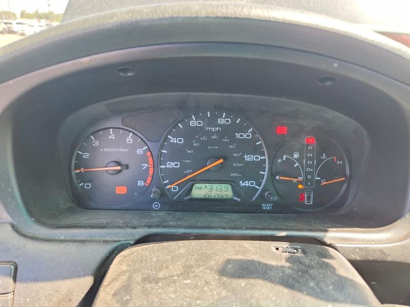 Продаж на аукціоні авто 2004 Honda Odyssey, vin: 5FNRL186X4B129738, номер лоту: 53300866