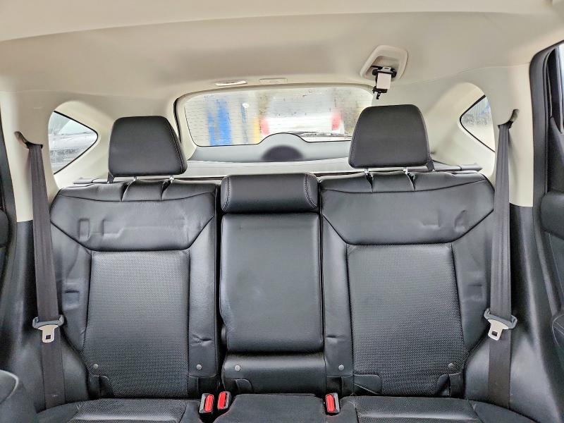 Aukcja sprzedaży 2015 Honda Cr-v, vin: 5J6RM4H99FL127255, numer aukcji: 53221886