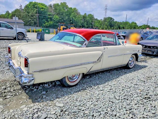 Продажа на аукционе авто 1955 Mercury Mercury, vin: 55WA84791M, номер лота: 54796166