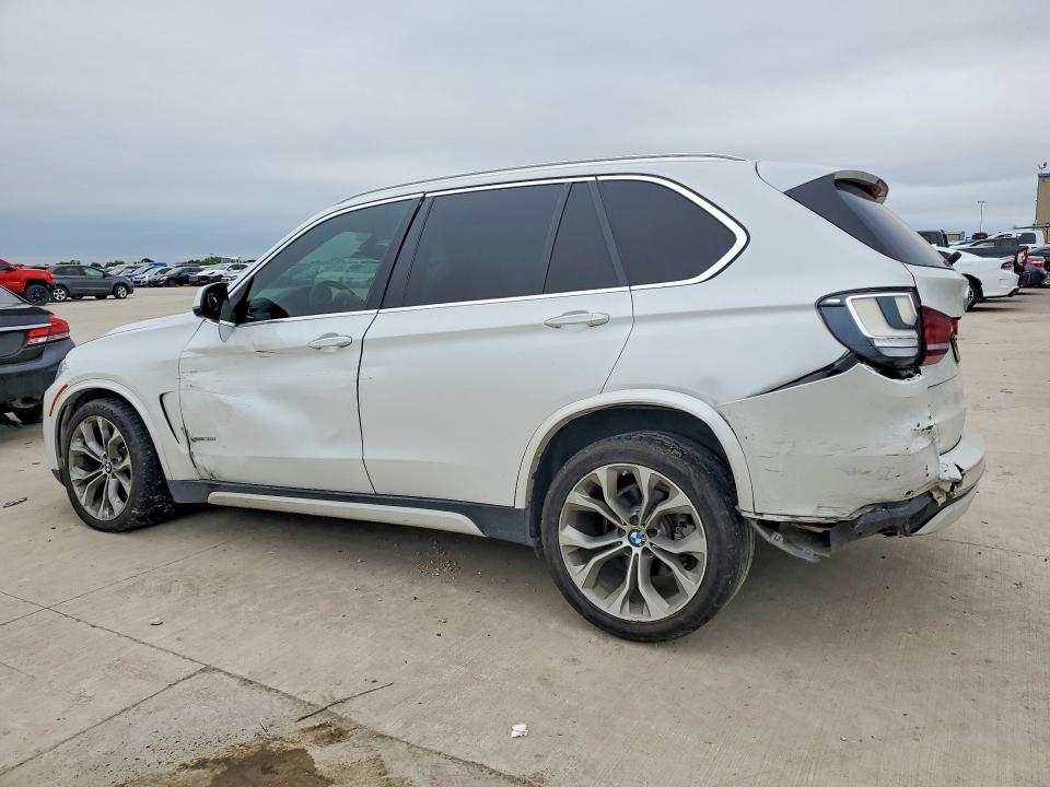 Продажа на аукционе авто 2016 Bmw X5, vin: 5UXKR0C5XG0U08732, номер лота: 52523346