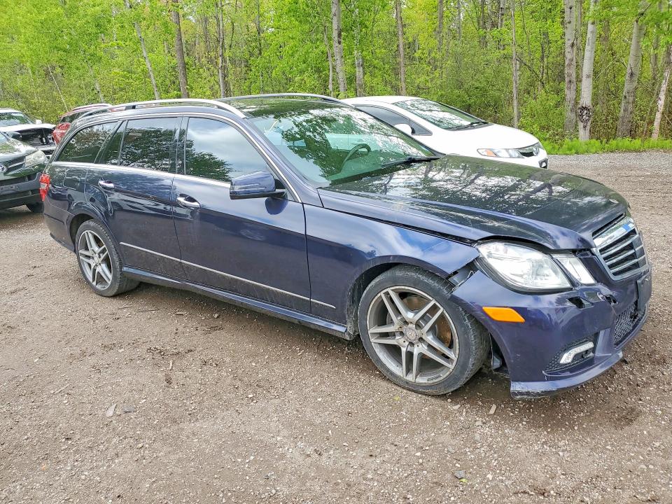 54845746 :رقم المزاد ، WDDHH8HB4BA321297 vin ، 2011 Mercedes-benz E مزاد بيع