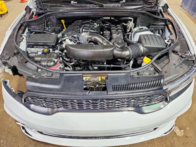 Продаж на аукціоні авто 2026 Dodge Durango, vin: 1C4RDJDG9TC246797, номер лоту: 52971096