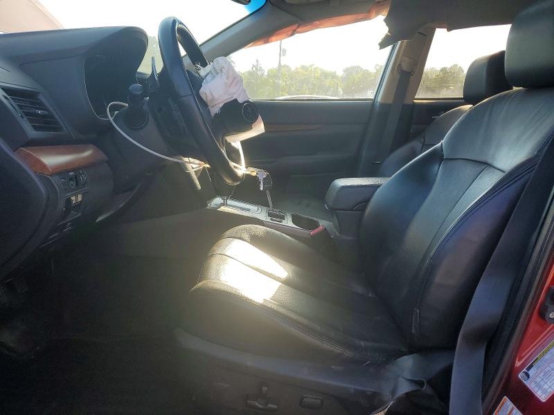 Продажа на аукционе авто 2014 Subaru Outback, vin: 4S4BRBLC2E3218183, номер лота: 54118396
