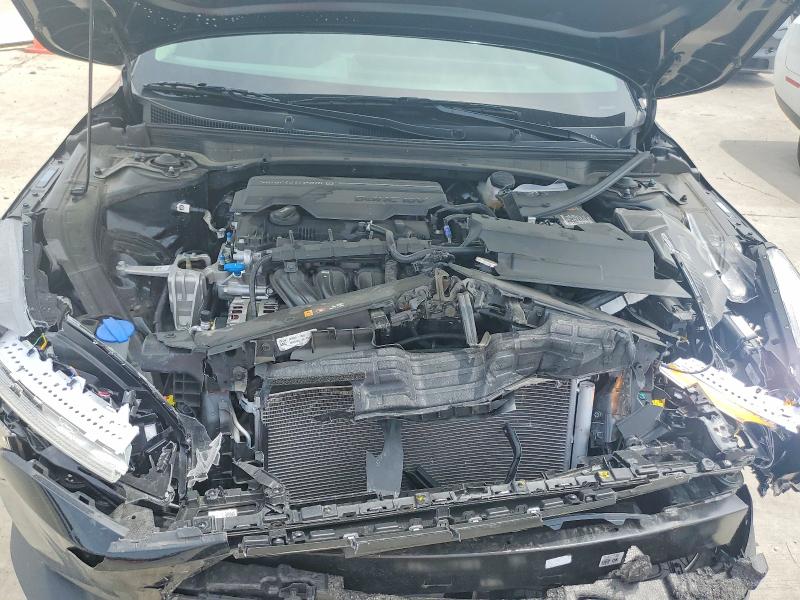 Aukcja sprzedaży 2025 Kia K4, vin: 3KPFU4DE5SE200734, numer aukcji: 52355196