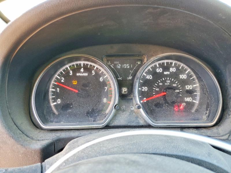 Aukcja sprzedaży 2019 Nissan Versa, vin: 3N1CN7AP7KL820345, numer aukcji: 52439916