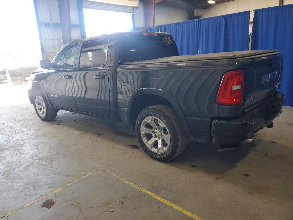 54670456 :رقم المزاد ، 1C6SRFFP0TN327650 vin ، 2026 Ram 1500 مزاد بيع