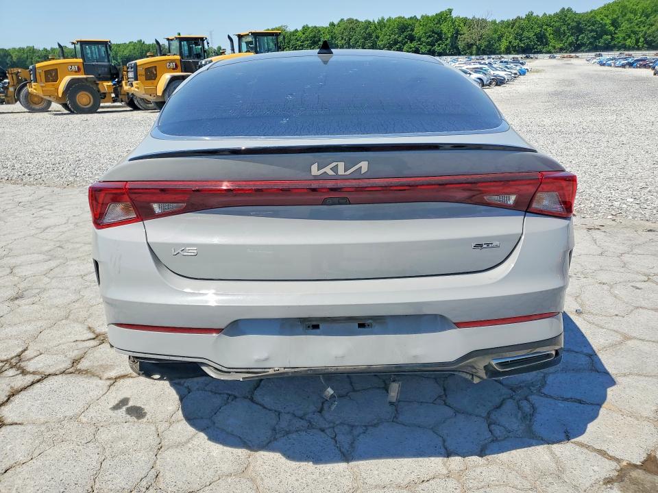 Продаж на аукціоні авто 2023 Kia K5, vin: 5XXG64J25PG166396, номер лоту: 53555066