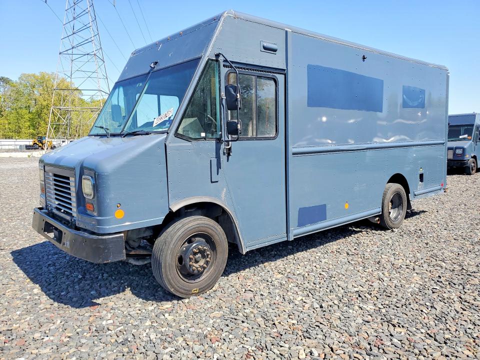2021 Ford F59 მანქანა იყიდება აუქციონზე, vin: 1F65F5KN6M0A04976, აუქციონის ნომერი: 48238746