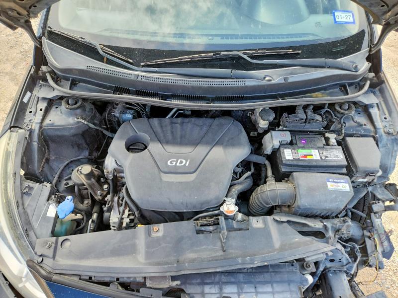 Aukcja sprzedaży 2016 Hyundai Accent, vin: KMHCT4AE5GU142946, numer aukcji: 53223566