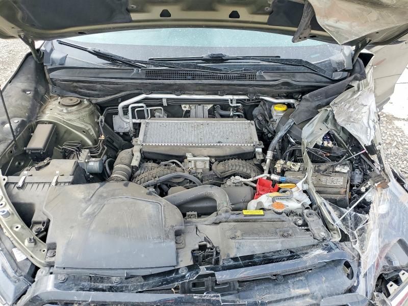 54510896 :رقم المزاد ، 4S4WMACD3R3430065 vin ، 2024 Subaru Ascent مزاد بيع