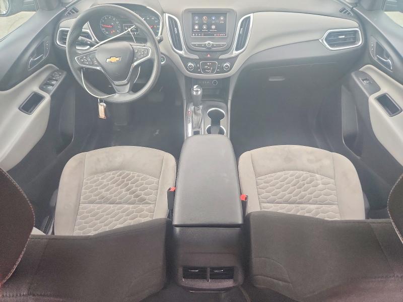Aukcja sprzedaży 2020 Chevrolet Equinox, vin: 2GNAXSEV6L6276427, numer aukcji: 53573696