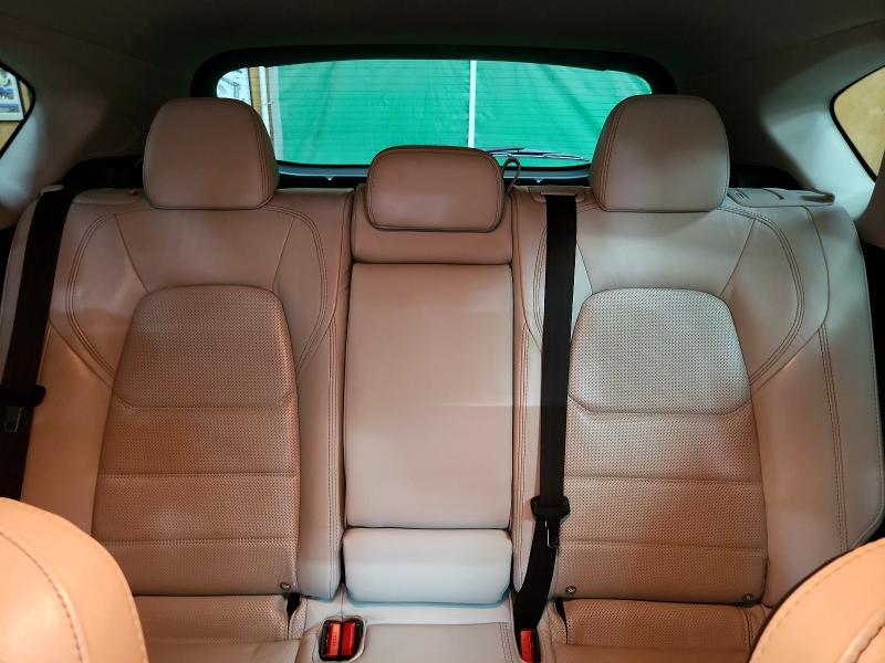 2018 Mazda Cx-5 მანქანა იყიდება აუქციონზე, vin: JM3KFADM1J0437623, აუქციონის ნომერი: 54153406
