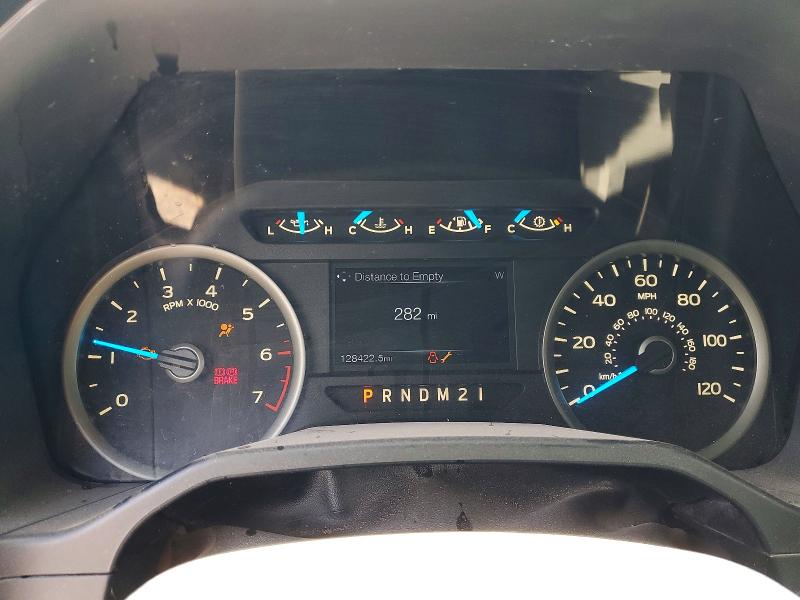 Продаж на аукціоні авто 2015 Ford F150, vin: 1FTEW1CFXFKF15224, номер лоту: 51292176