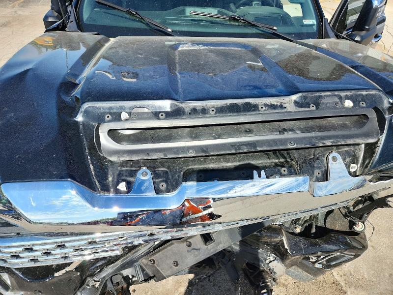 52818916 :رقم المزاد ، 1GT49REY5MF226676 vin ، 2021 Gmc Sierra مزاد بيع