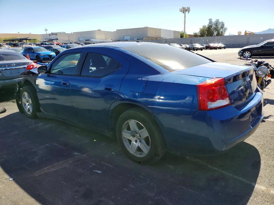 Продаж на аукціоні авто 2009 Dodge Charger, vin: 2B3KA33V79H622197, номер лоту: 54119396
