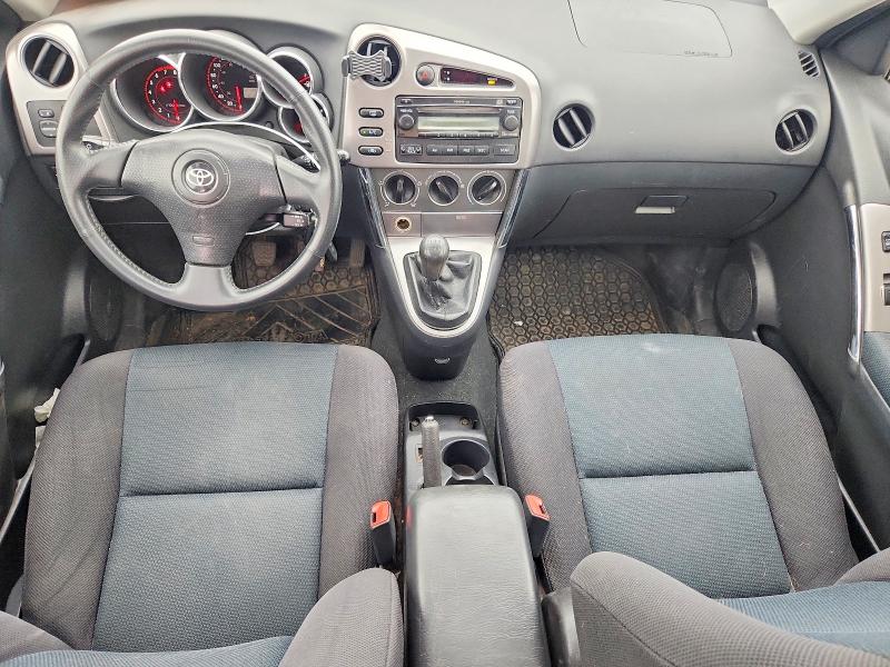 Aukcja sprzedaży 2008 Toyota Corolla Matrix, vin: 2T1KR32E88C691093, numer aukcji: 55565666