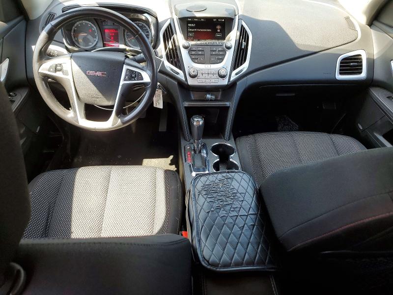 Продажа на аукционе авто 2016 Gmc Terrain, vin: 2GKFLTE37G6347207, номер лота: 52071806