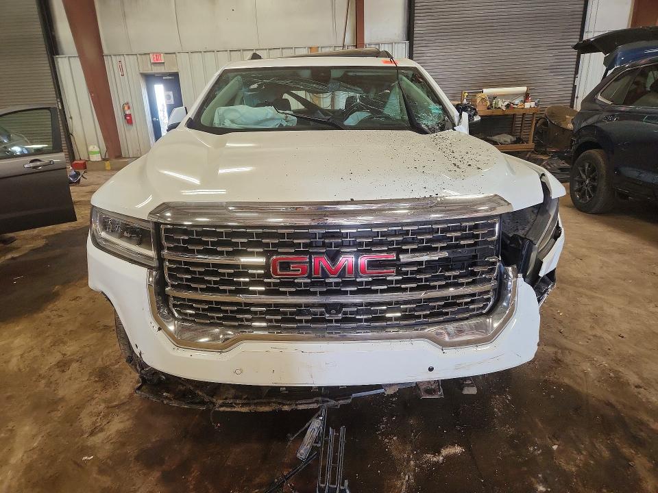 Продаж на аукціоні авто 2021 Gmc Acadia, vin: 1GKKNXLS1MZ140838, номер лоту: 52063746