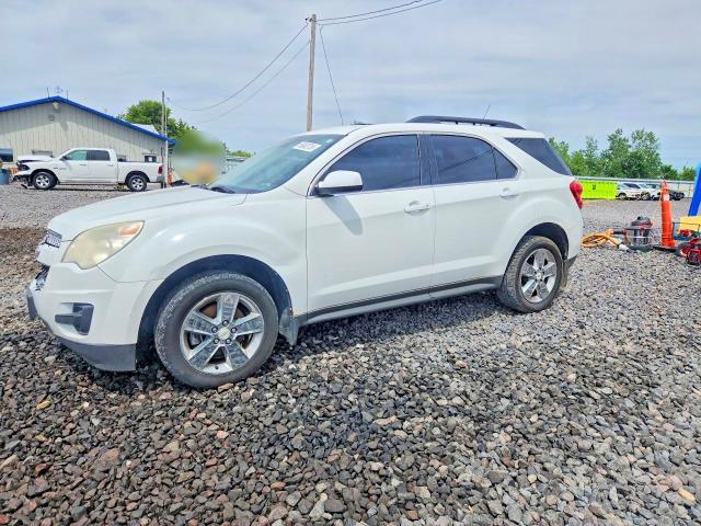 55002726 :رقم المزاد ، 2GNFLDE58C6203072 vin ، 2012 Chevrolet Equinox مزاد بيع