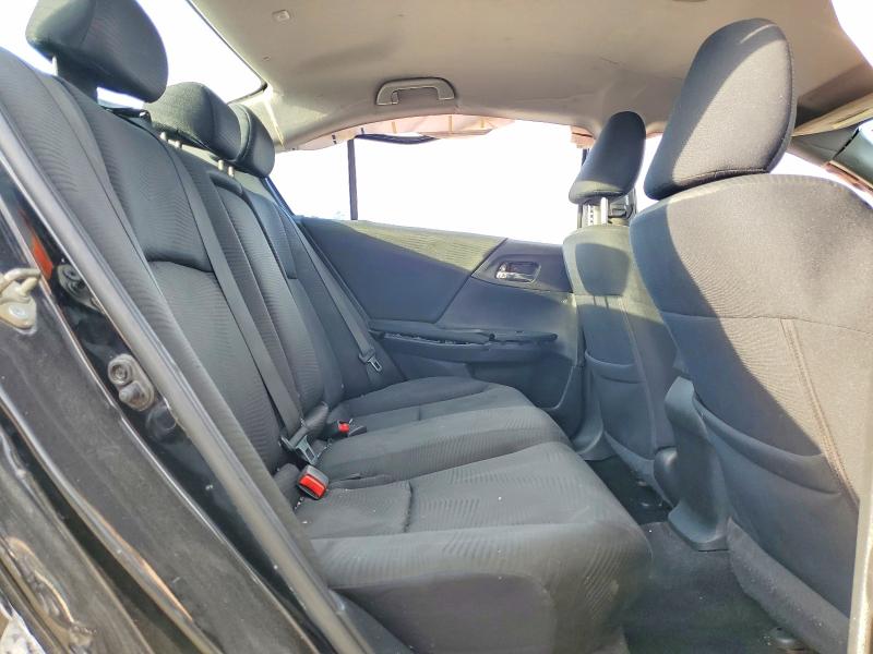 Продажа на аукционе авто 2015 Honda Accord, vin: 1HGCR2F30FA058582, номер лота: 54013896
