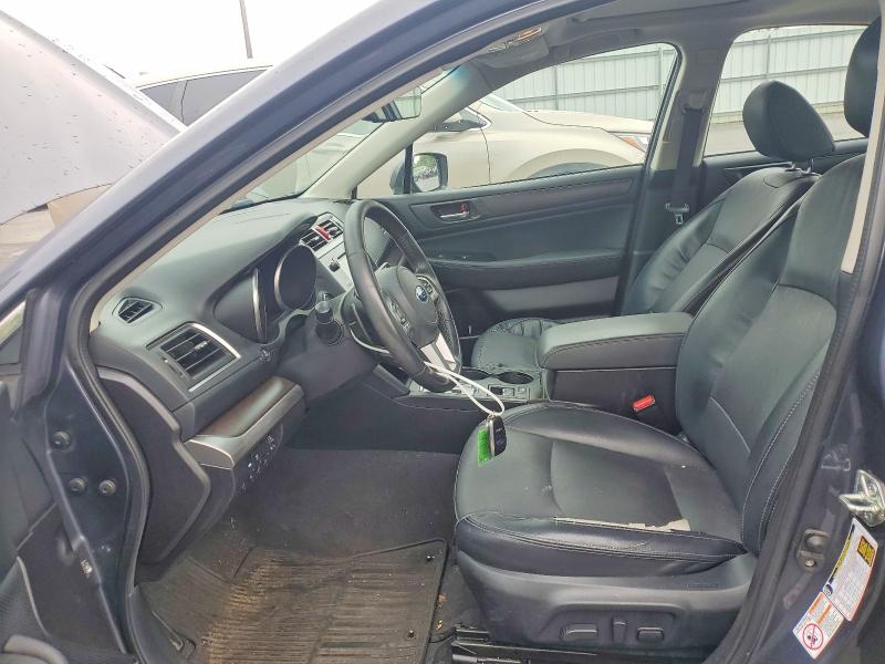 Aukcja sprzedaży 2017 Subaru Legacy, vin: 4S3BNAN66H3047329, numer aukcji: 54126826