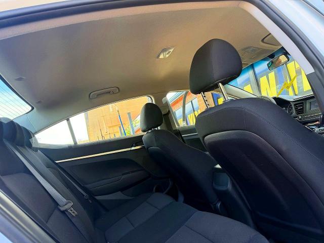Aukcja sprzedaży 2020 Hyundai Elantra, vin: 5NPD74LF3LH608865, numer aukcji: 55100106
