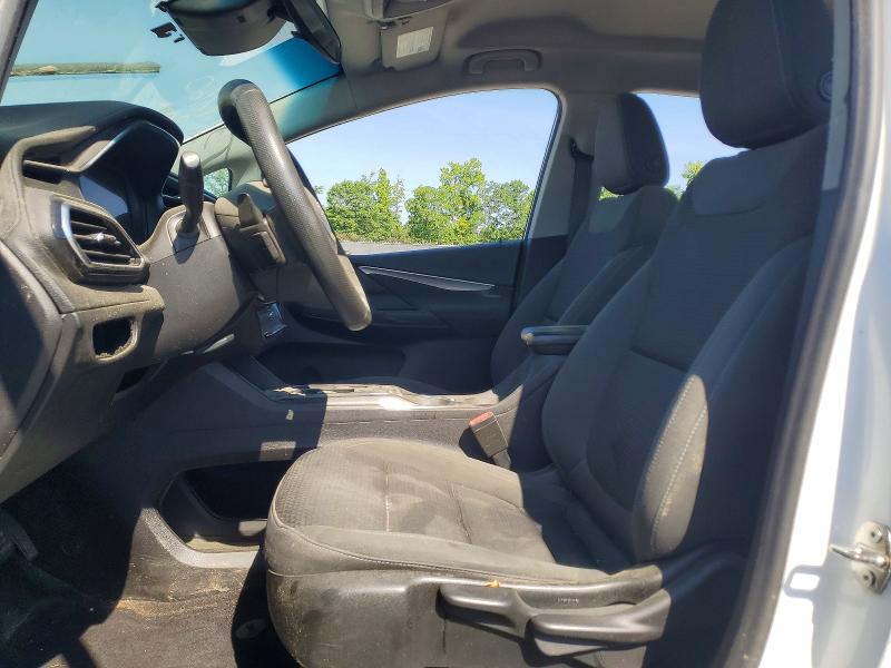 Aukcja sprzedaży 2023 Chevrolet Bolt Ev, vin: 1G1FW6S04P4110523, numer aukcji: 54319836
