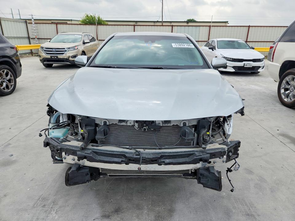 Aukcja sprzedaży 2018 Toyota Camry, vin: 4T1B11HK7JU625583, numer aukcji: 53892186