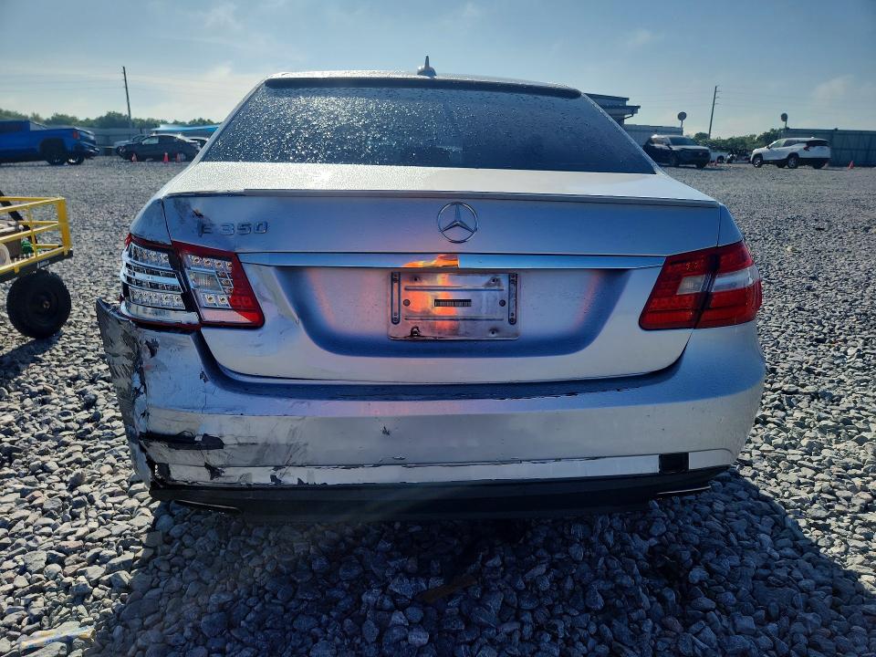 Продажа на аукционе авто 2011 Mercedes-benz E, vin: WDDHF5GBXBA342564, номер лота: 52711486