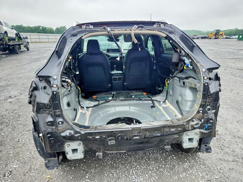 Aukcja sprzedaży 2025 Mazda Cx-30, vin: 3MVDMBCMXSM781981, numer aukcji: 54126986