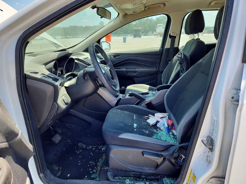 Продажа на аукционе авто 2014 Ford Escape, vin: 1FMCU0F7XEUC00949, номер лота: 53898386
