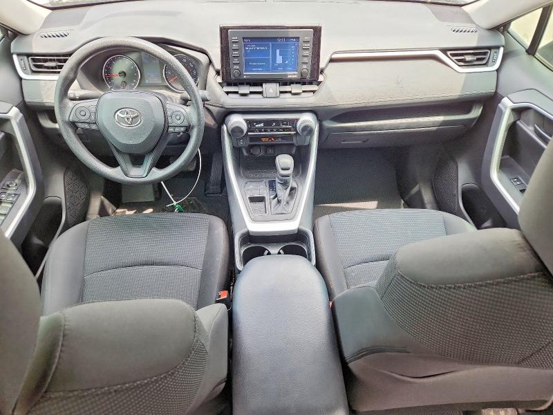 Продажа на аукционе авто 2021 Toyota Rav4, vin: 2T3H1RFV0MC152791, номер лота: 52780196