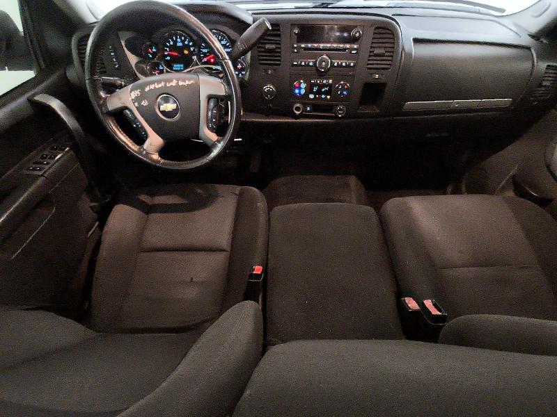 2010 Chevrolet Silverado მანქანა იყიდება აუქციონზე, vin: 3GCRKSE32AG142671, აუქციონის ნომერი: 52425756