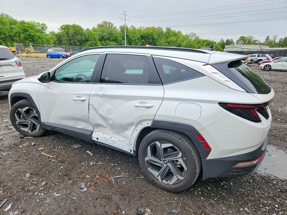 Aukcja sprzedaży 2023 Hyundai Tucson, vin: 5NMJF3AE9PH219130, numer aukcji: 52494186