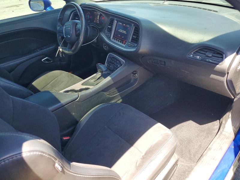 Продажа на аукционе авто 2020 Dodge Challenger, vin: 2C3CDZJG0LH148963, номер лота: 52524466