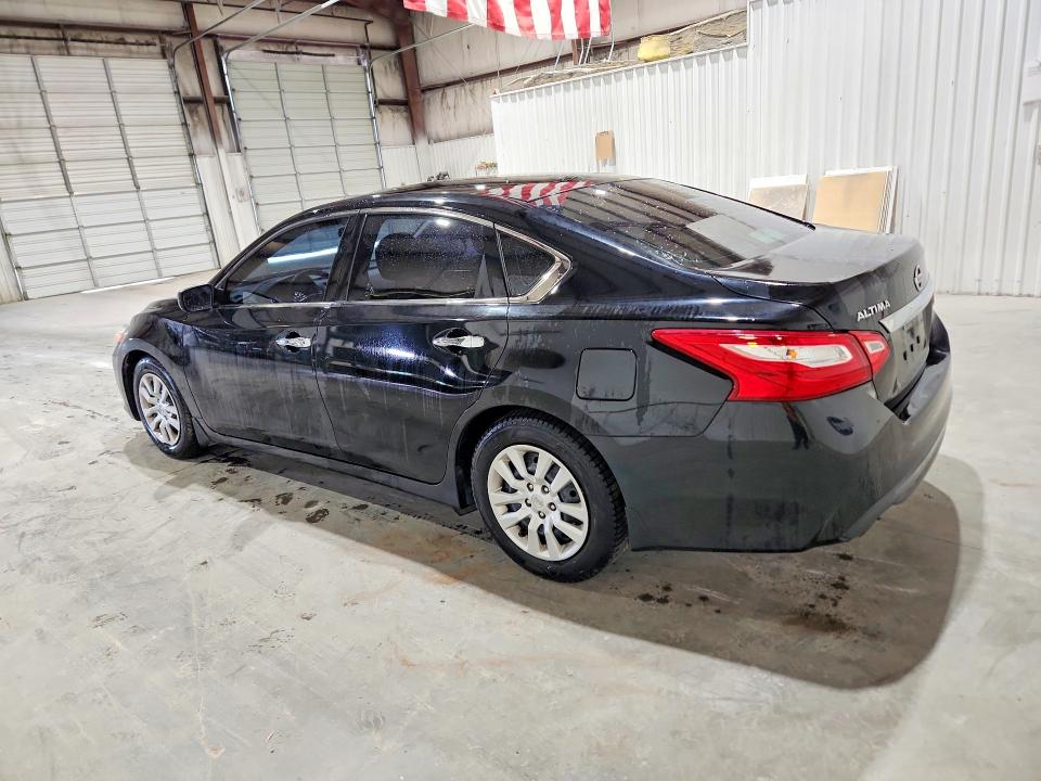 Aukcja sprzedaży 2016 Nissan Altima, vin: 1N4AL3AP0GN366469, numer aukcji: 53987326