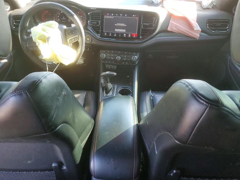 54171656 :رقم المزاد ، 1C4RDJDG5PC604418 vin ، 2023 Dodge Durango مزاد بيع