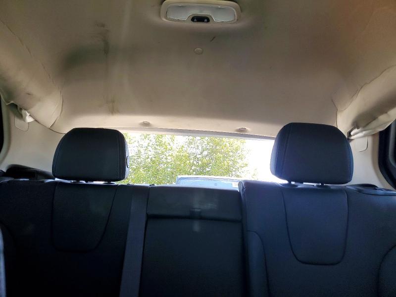 2025 Buick Encore Gx მანქანა იყიდება აუქციონზე, vin: KL4AMESL2SB075748, აუქციონის ნომერი: 54890426