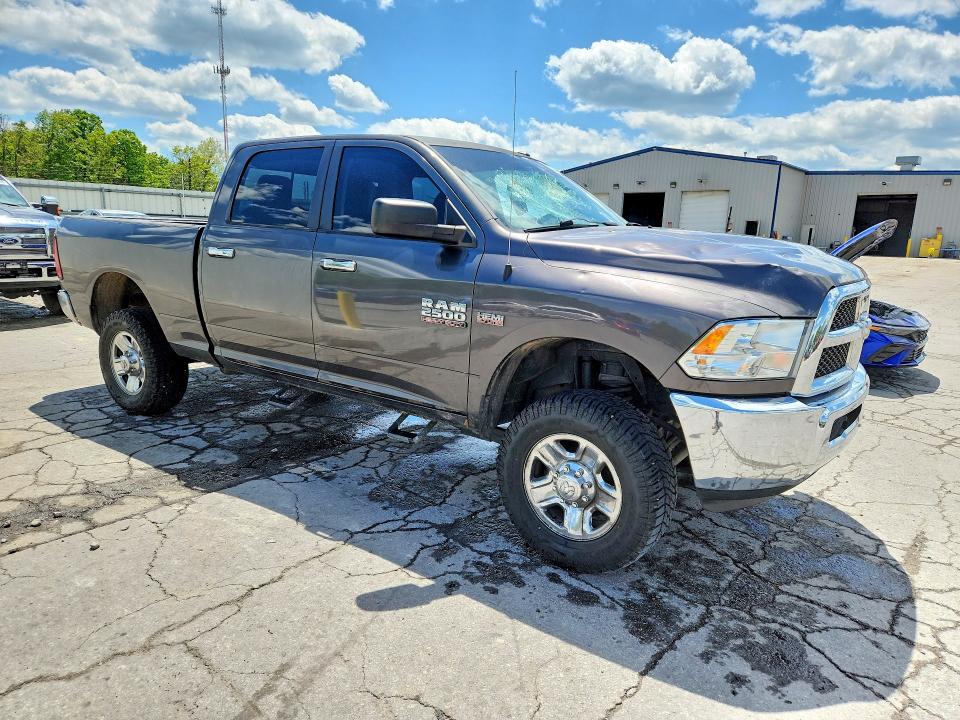 Aukcja sprzedaży 2014 Ram 2500, vin: 3C6TR5DT4EG243468, numer aukcji: 52065336