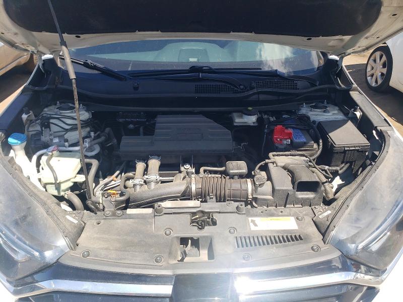 Aukcja sprzedaży 2022 Honda Cr-v, vin: 2HKRW2H57NH607654, numer aukcji: 53227236