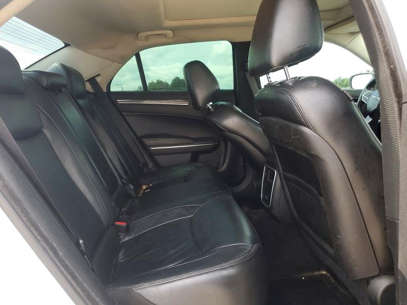 Aukcja sprzedaży 2017 Chrysler 300, vin: 2C3CCAAG7HH585659, numer aukcji: 54875076