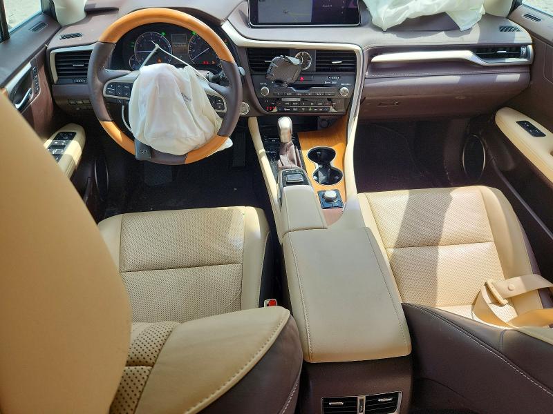 Продажа на аукционе авто 2017 Lexus Rx 350, vin: 2T2ZZMCA8HC058329, номер лота: 54471246