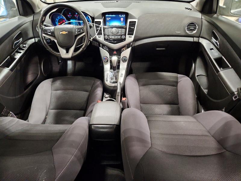 54721496 :رقم المزاد ، 1G1PC5SB1E7231708 vin ، 2014 Chevrolet Cruze مزاد بيع