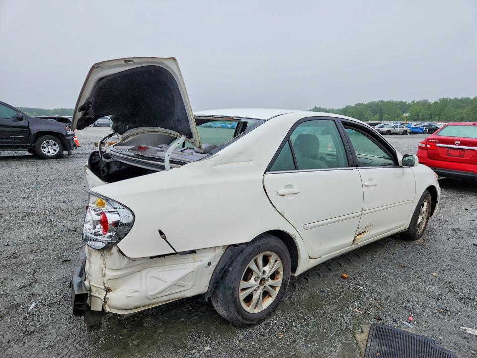 Продаж на аукціоні авто 2005 Toyota Camry, vin: 4T1BF30KX5U082177, номер лоту: 54778036