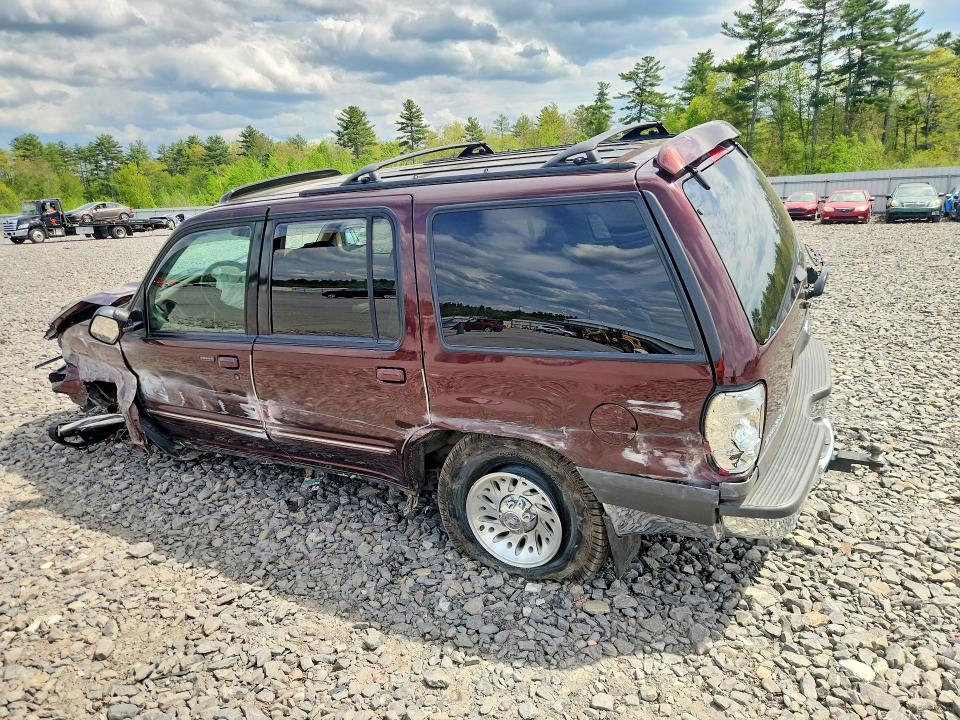 Продаж на аукціоні авто 2000 Ford Explorer, vin: 1FMZU73X2YZB24755, номер лоту: 54286036